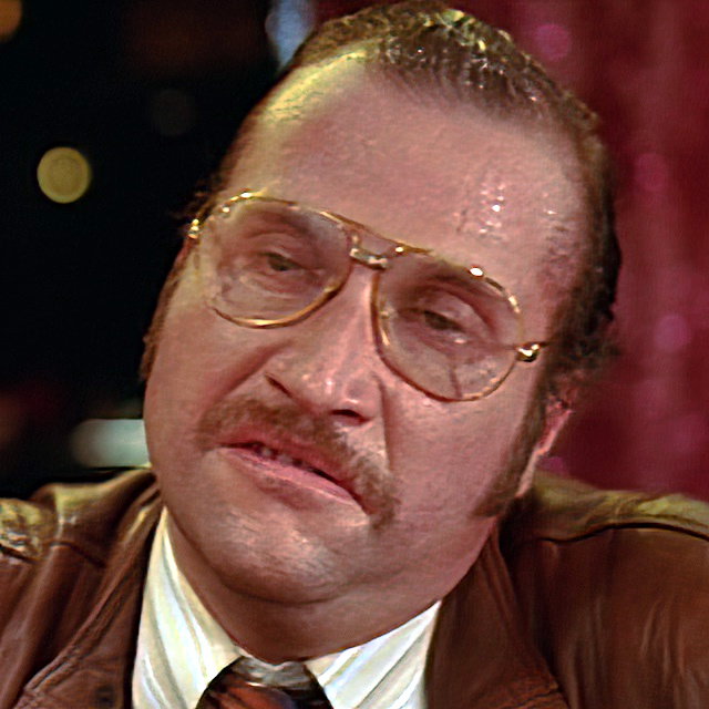 Claudy dans Dikkenek